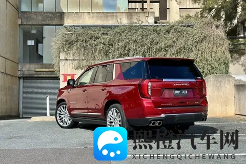 通用汽车摆脱了霍顿的束缚，显然正在大力拓展澳大利亚市场-3