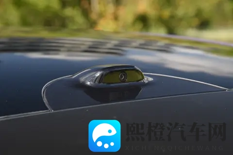 欧拉5预售,激光雷达+女王副驾,10万级SUV变革-1