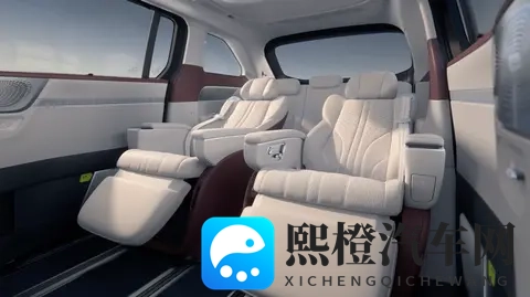 1602km综合续航 预售价35万起 小鹏X9增程版开启预售-1