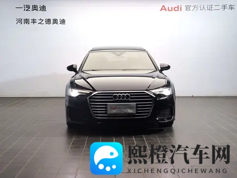 239万拿下奥迪A6L，20T+7DCT，宜商宜家的选择？-3