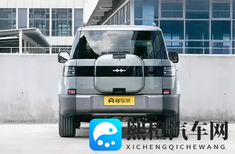 通勤远游都从容!方程豹钛7 190KM四驱Max版版体验:这波钛值了-1