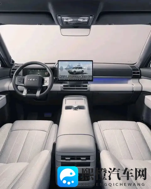 方程豹钛7太火了，订单超8万辆未交付，交付时间最长要等一个多月-3