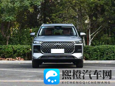 全新瑞虎8即将上市!双前脸可选,预售1059万起,搭载16T发动机-1