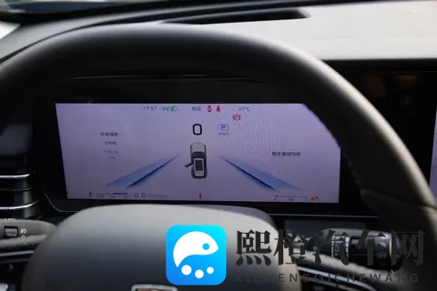 23款红旗HS5：准新一手车，16万公里，1238万带回家-1