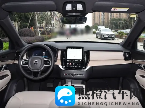 售6389万起_配置有所调整 2026款沃尔沃XC90上市-3