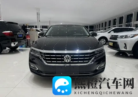 10万出头拿下大众帕萨特,宜商宜家好选择-1