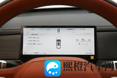 捷途山海 L7 PLUS 2025 款 220km 电七座旗舰版：旅行小房车的全能表现-3