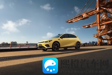 对话零跑汽车:Lafa5定位全球车型,接棒高尔夫GTI、目标月销破万-1