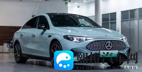 王楚钦助阵+全国统一价！奔驰新纯电CLA卖249万起-1