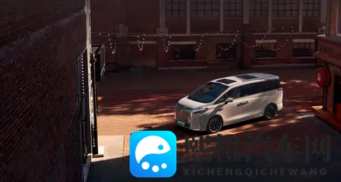 魏牌高山火力全开,其产品实力面对别克GL8也不“怂”-1