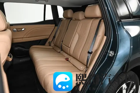 亏电油耗低至55L,动力强劲静谧性好,AION i60增程版来了-2