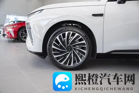 17万级新能源SUV怎么选？星纪元ET新技术、配置解析-3