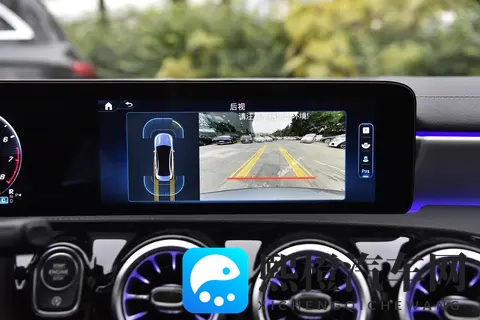 选奔驰 A 级不用愁 外观、动力、配置差异梳理与选车建议-1