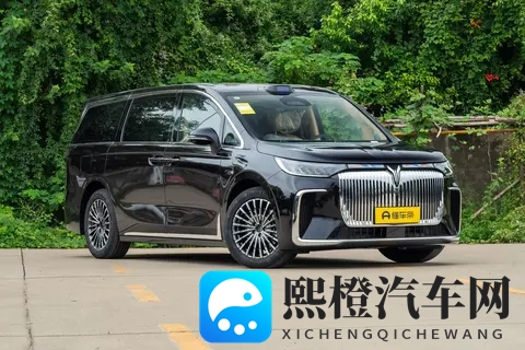 家用MPV的新选择，2026款岚图梦想家升级，配电动侧滑门+航空座椅-3