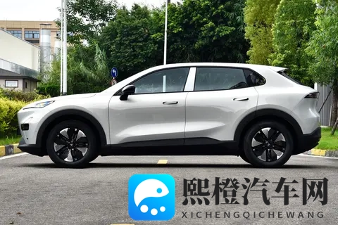 15万预算买纯电SUV，深蓝S05实测续航，家用真的香！-2