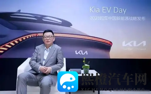 起亚高管预测,正在成为现实!-2