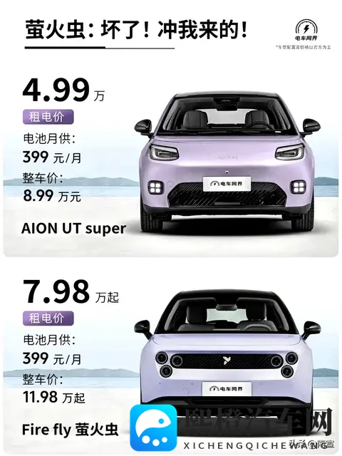 京东联手广汽宁德，租电车卖499万，这模式能走多远？-2