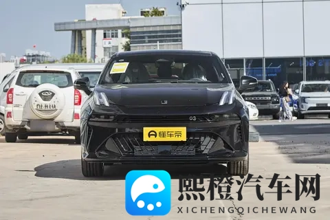 7年磨一剑，第三代领克03所带来的不只是性能，更有热爱-2