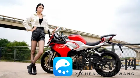 骑上四缸仿赛去兜风—与生活和解的最好方式-2