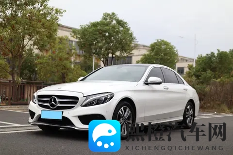 11万多拿下白色奔驰C级,家用代步有面儿-2