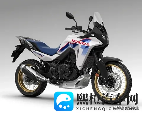 本田2026款携E-Clutch电控离合亮相，CB500四缸版明年入华？-1