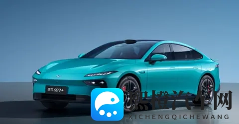 预算15万想买新能源轿跑?这款新车有惊喜!试驾东风奕派eπ007+-2