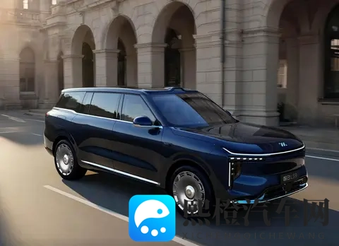 又一款旗舰SUV预售，配3把零重力座椅，增程车纯电续航可达402km-3