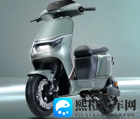 电摩跑多快才算好？别让“极速”忽悠了你！-1