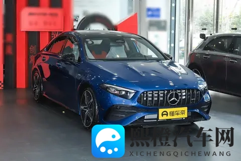 豪华小钢炮怎么选?A 级 AMG 标轴 _ 长轴差异及购车建议-1