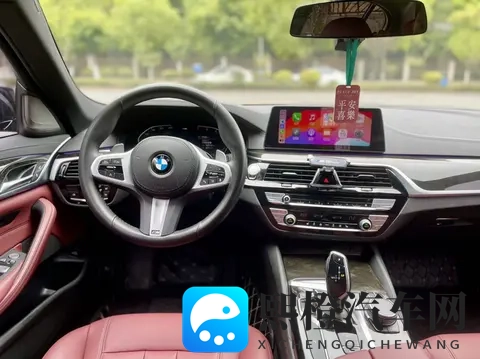 20款宝马530Li,7万公里,21万多,中年人的第一台行政级轿车?-3