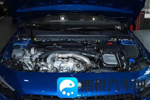 奔驰A级AMG 2025款车型深度解析与选买建议-1