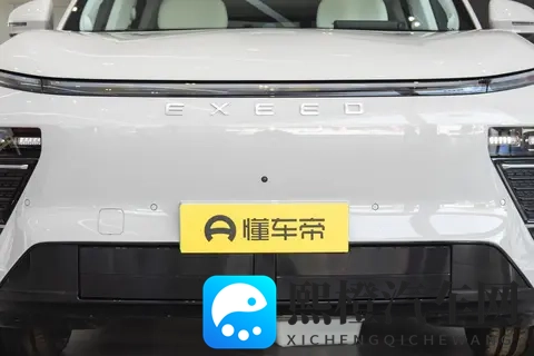 2025款星纪元ET:综合性价比提升,11月购车还有专属权益-2