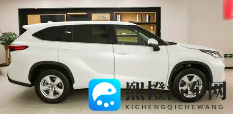 不吹,汉兰达裸车只要20万了-2