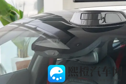 奕派eπ007+定位智美超能轿跑,搭载激光雷达,预售1499万起-1