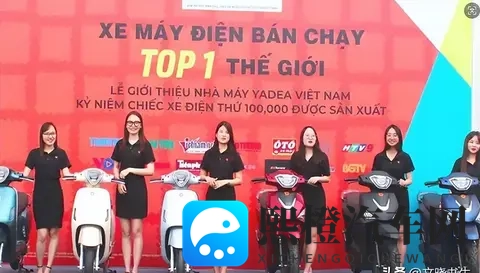 越南上班族为何独宠本田 摩托车里的信任之战-3