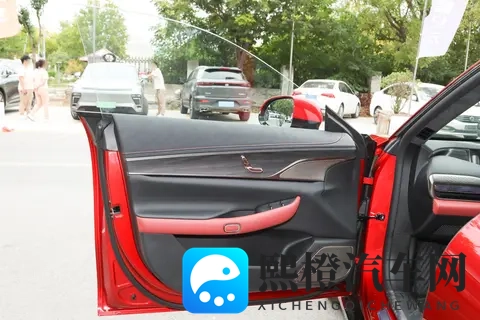 当价值成为主旋律，一款中大型轿车星纪元ES诚意之作-3