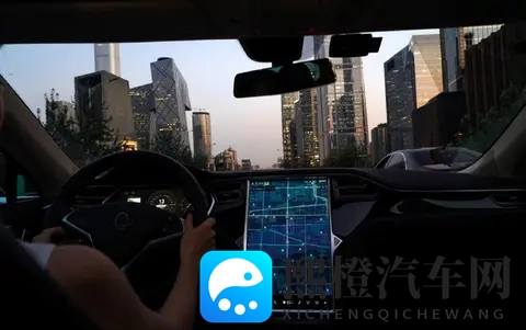 2026年的智驾竞争，只有两种选择？-2