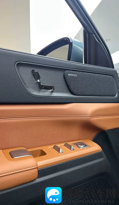 捷途X70L体验：10万块买到的“移动客厅”家人都能找到舒服的姿势-1