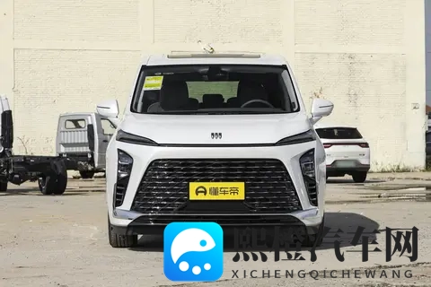 别克GL8五款不同车型,详细对比分析,看完就知道怎么选了-2