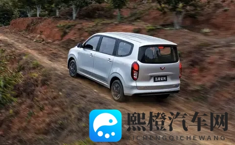 三动力可选！新款五菱宏光家族上市-3