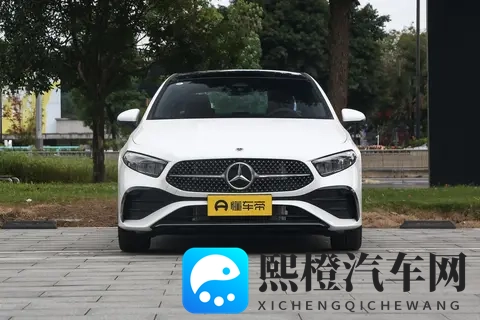奔驰 A 级配置拆解:A180L 与 A200L 怎么选?144 万差价值不值-2