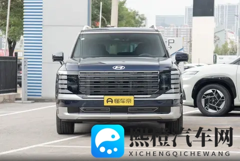 25T四驱+1000km续航,新一代帕里斯帝怎么样?-1