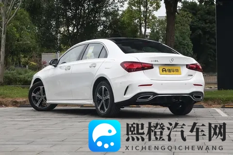 奔驰 A 级购车指南-1