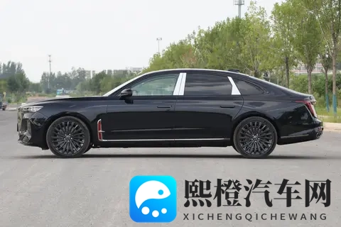 红旗 H9 选买:旗享版和旗畅版差 4 万选谁?-2