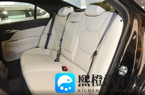 设计老套配置过时，凯迪拉克CT4能坚守多久，四款配置怎么选合适-1