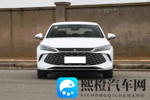 国产插混车之争，银河星耀6竞对比亚迪秦L DM，选谁更合适？-3