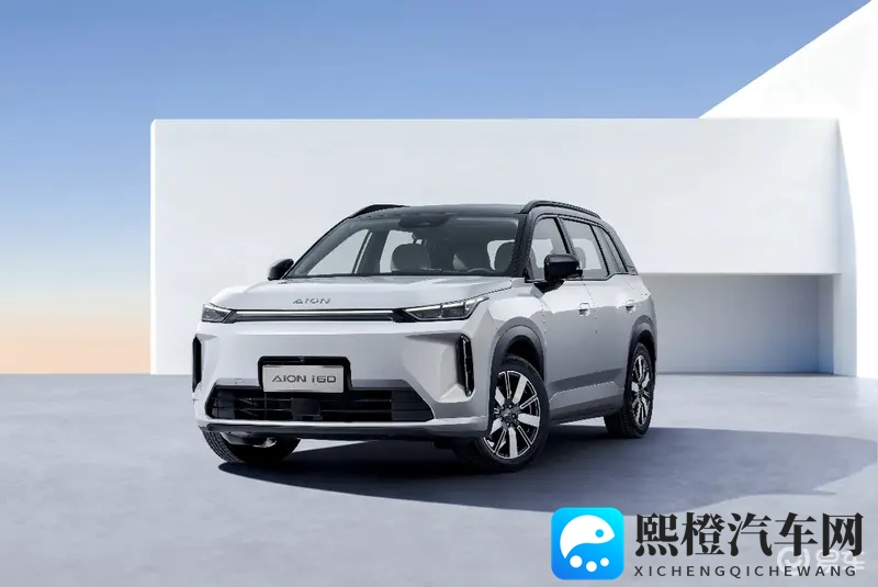 埃安i60：一场专访，看懂“国民增程”的底气与方向-1