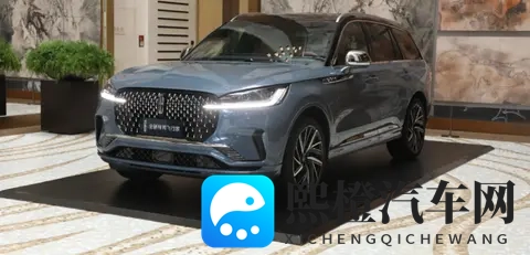 八款最适合 40-50 岁大叔的 SUV,动力强,空间大,气场十足!-3