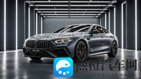 550km续航的宝马iX350M背后:单电机为何比双电机更强?-2