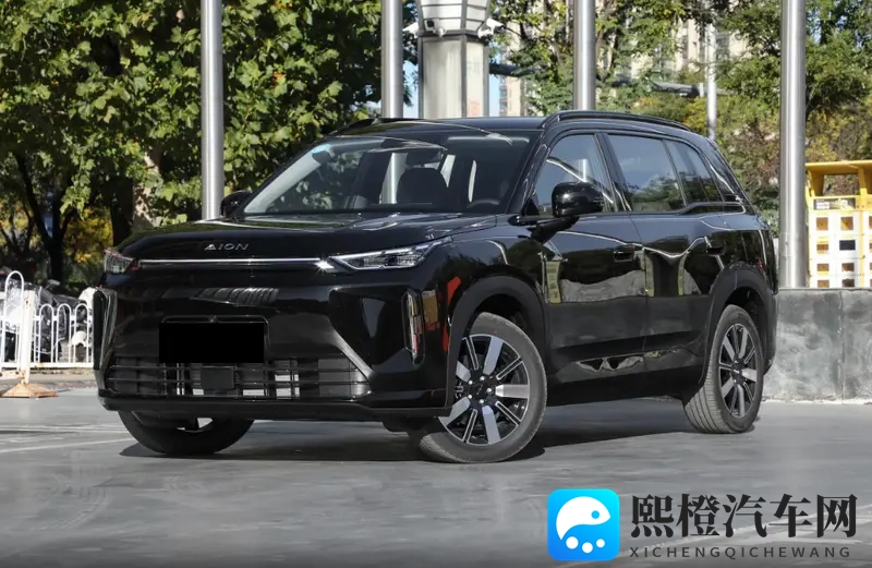 10万出头就能拥有增程车，这车务实可靠，你觉得它能火吗-1